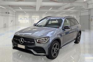 MERCEDES-BENZ 300 DE 4MATIC EQ-POWER PREMIUM PLUS 
