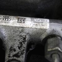 CAG MOTORE AUDI A4 B8 2.0 D 105KW 4P AUT (2008) RI