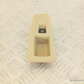 Pulsante Alzacristallo Posteriore Destro BMW Serie