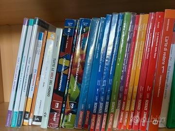 Libri scolastici