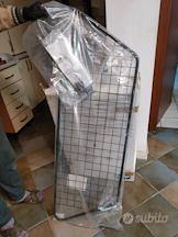 griglia divisoria separazione Dacia dokker