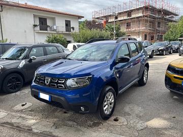 Dacia Duster 1.0 TCe 100 CV GPL