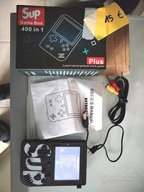 console videogiochi videogioco portatile Sup