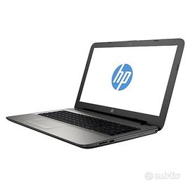 Laptop HP 15-af124nl SSD 500Gb 8Gb RAM