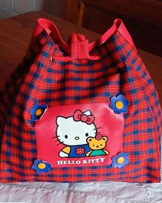 borsa a sacco vintag  1995 raro