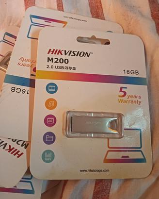 chiavette USB