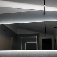 Specchio da bagno 190*80 cm