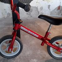bici chicco 