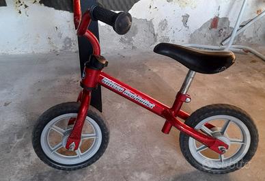bici chicco 