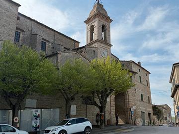 EUROCASA Falconara- Staffolo