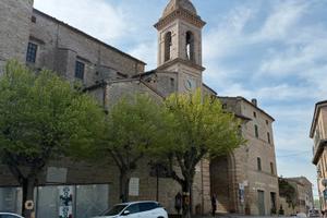 EUROCASA Falconara- Staffolo