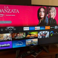 TV LED SAMSUNG 32”