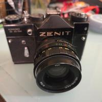 Zenit ttl