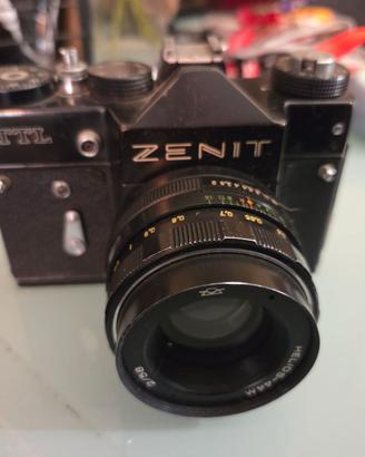 Zenit ttl