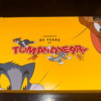 Converse Tom&Jerry 85 years