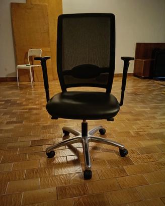 poltrona SITMATIC 6237 per ufficio
