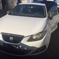 Seat ibiza anno 2010