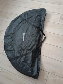 Trampolino Coalsport