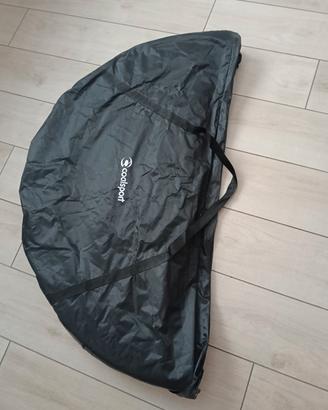 Trampolino Coalsport