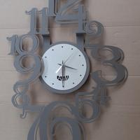 Orologio da parete Arti & Mestieri