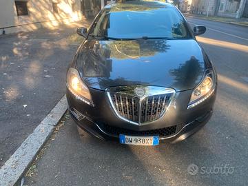 Lancia delta 1.6 diesel