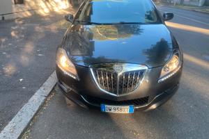 Lancia delta 1.6 diesel