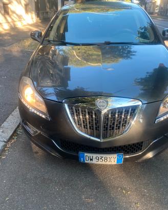 Lancia delta 1.6 diesel