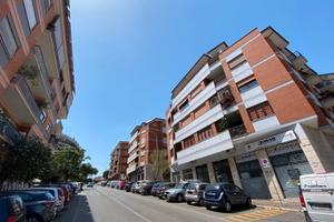 Monteverde - locale commerciale