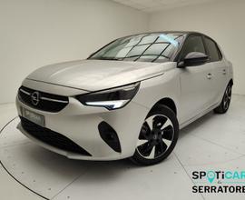 Opel Corsa e- Blitz Edition