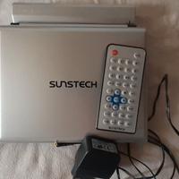 Lettore DVD portatile