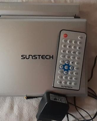 Lettore DVD portatile
