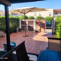 Villetta a schiera -Mesi Giugno, Luglio, Settembre