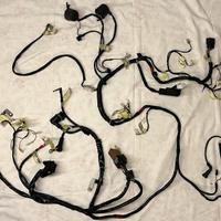 Impianto elettrico gilera runner 125 4t