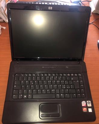 Notebook HP 6735s per  RICAMBI
