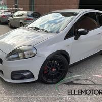 Abarth Grande Punto 3 Porte SUPERSPORT - SABELT -