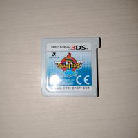 Yo-Kai Watch Blasters: Banda Dei Cani Pallidi