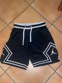 pantaloncini jordan