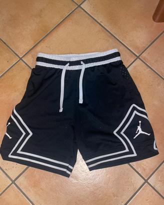 pantaloncini jordan