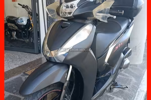 HONDA SH 300 Sport#RATE NO BUSTA#GARANZIA#PERMUTE
