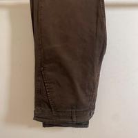 Pantalone uomo Liu Jo taglia 50