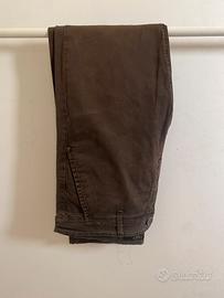 Pantalone uomo Liu Jo taglia 50