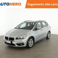 BMW 218 MP63116