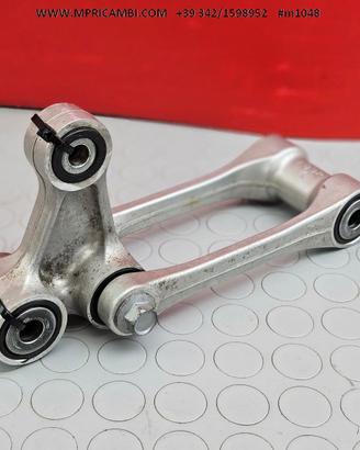 LEVERAGGI LEVERAGGIO HONDA CRF 450 2009 2010 CR F