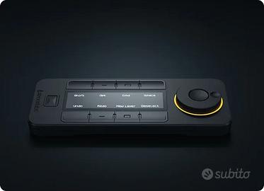 XENCELABS Quick Keys