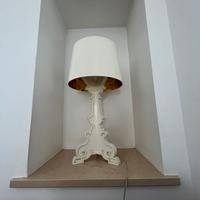 Lampada Kartell Bourge