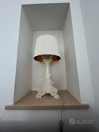 Lampada Kartell Bourge