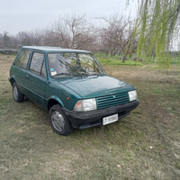 Innocenti Small 500 (Mini)