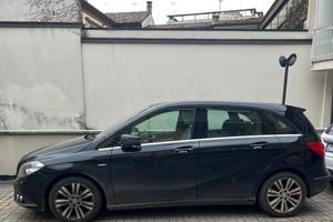 Mercedes-benz B 180 CDI BlueEFFICIENCY Executive