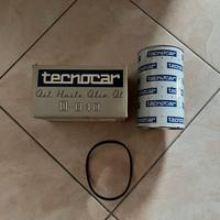 Filtri olio Tecnocar 0-840