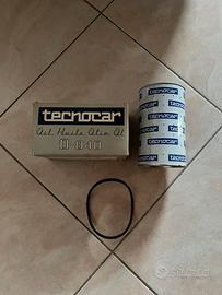 Filtri olio Tecnocar 0-840